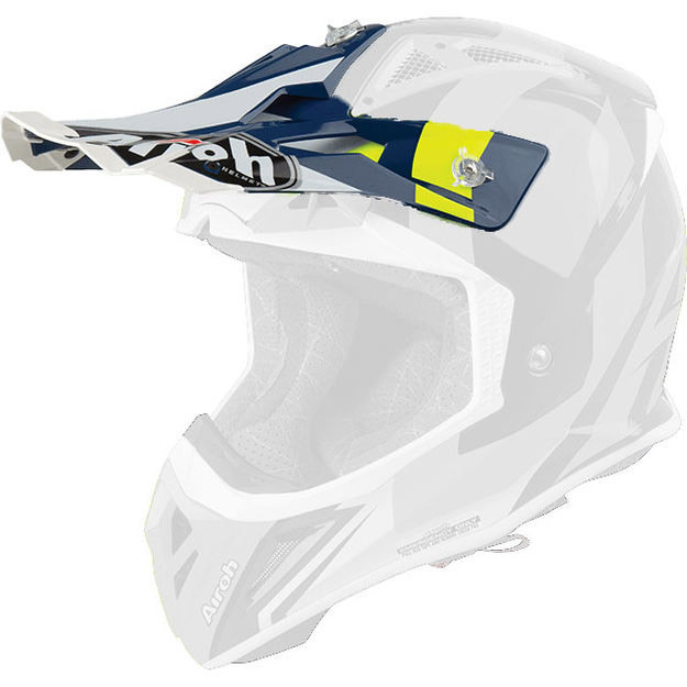Airoh aviator 2.3 store bigger