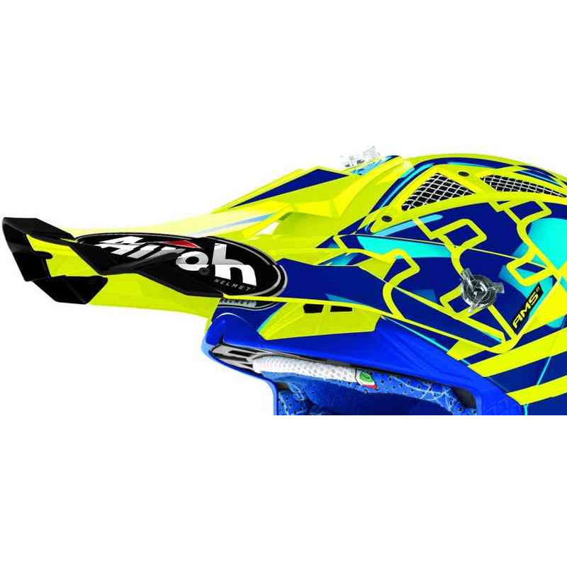 Airoh aviator cairoli sales