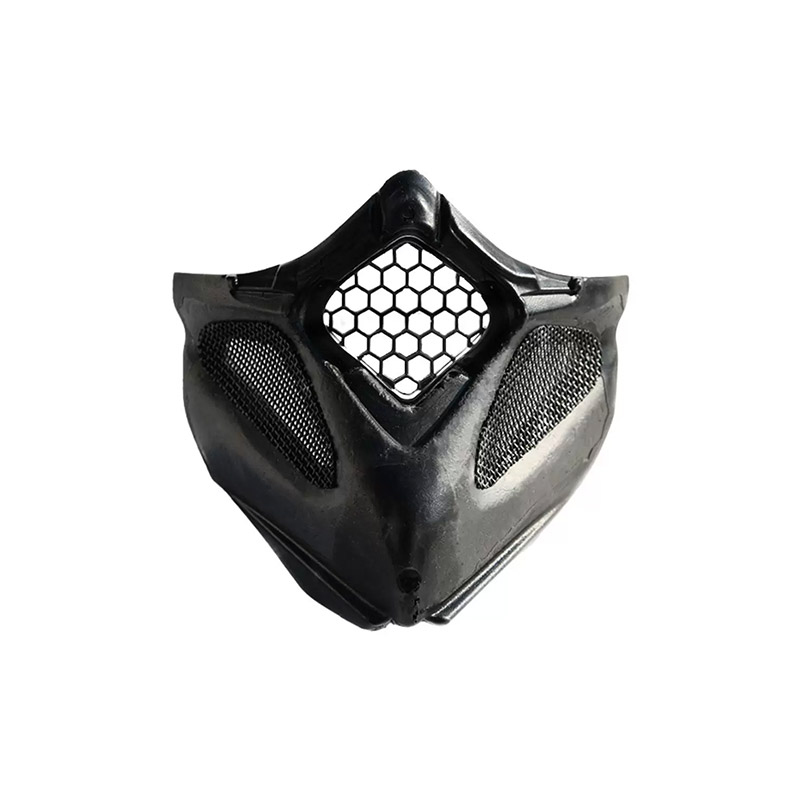 Mentonnière Airoh Aviator Ace L noir