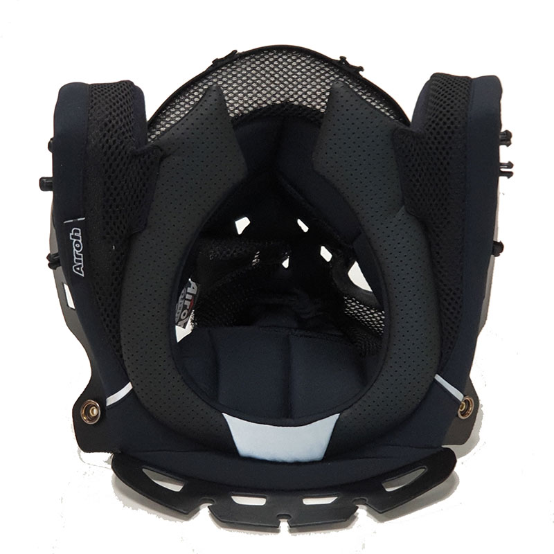 Airoh Inner Lining Rev19 Helmet REV19C Helmets Accessories MotoStorm