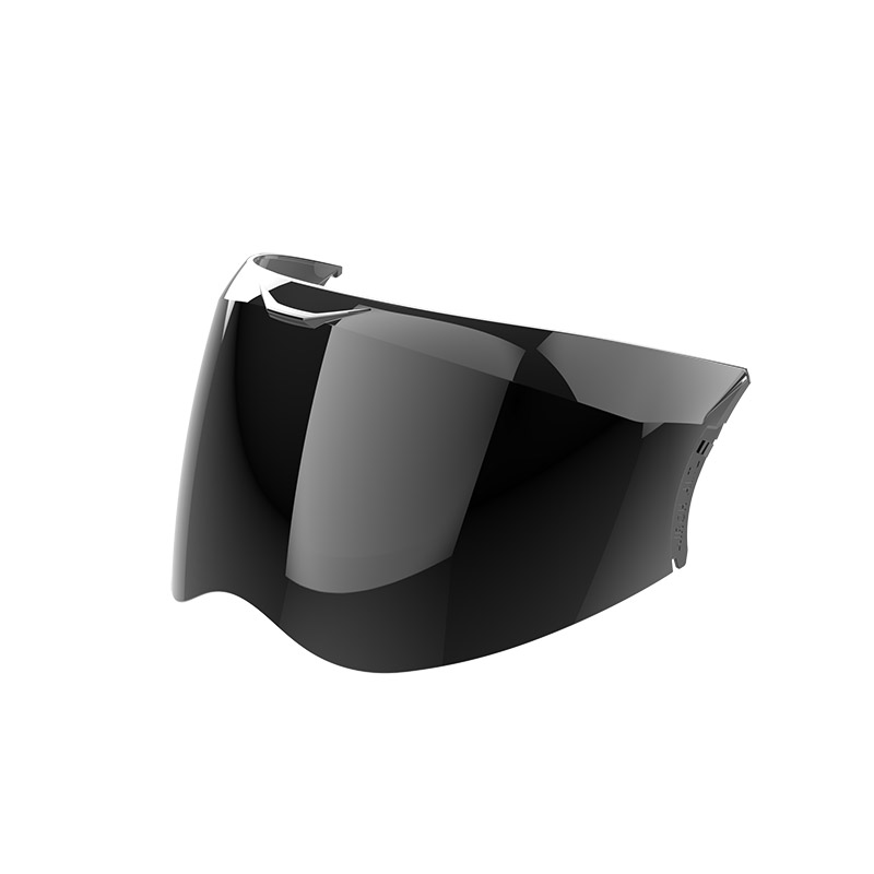 Visera Airoh Mathisse (L-2XL) humo oscuro