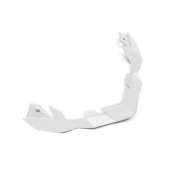 Airoh deals terminator white