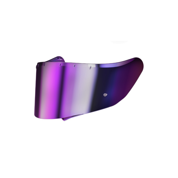 Visière Airoh Spark 2 iridio miroir