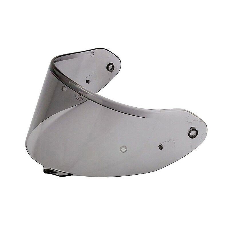 Visera Airoh Spark 2/Connor humo claro