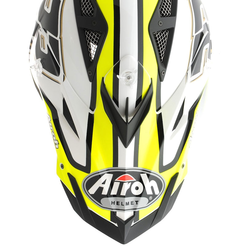 AIROH ricambio frontino TC13 JUNIOR