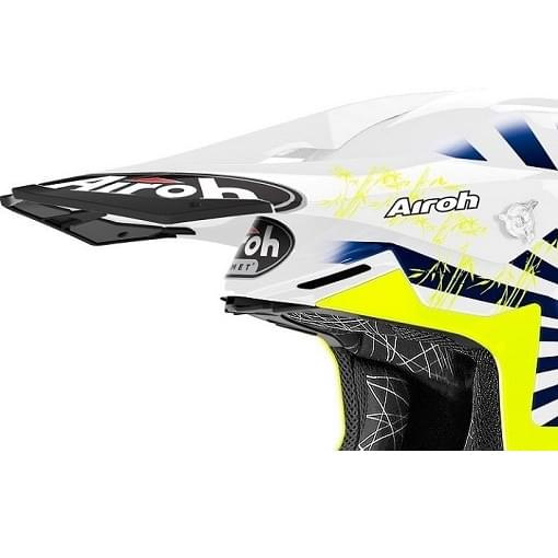 Airoh clearance twist katana
