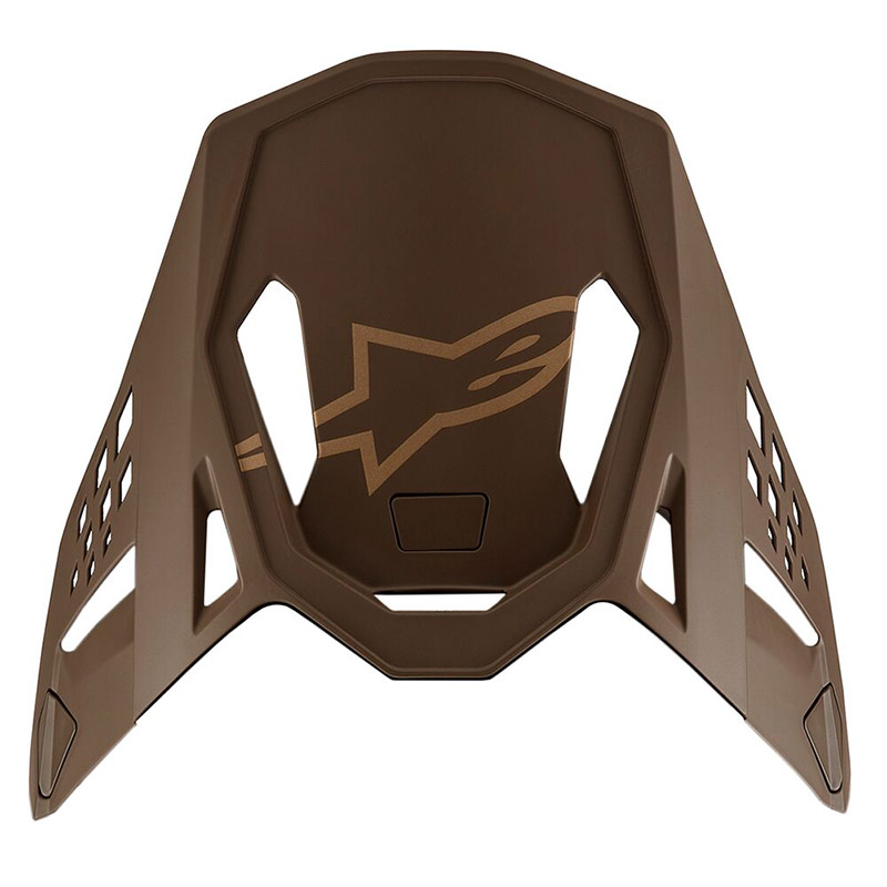 Frontino Alpinestars S-M10 Squad 23 LTD