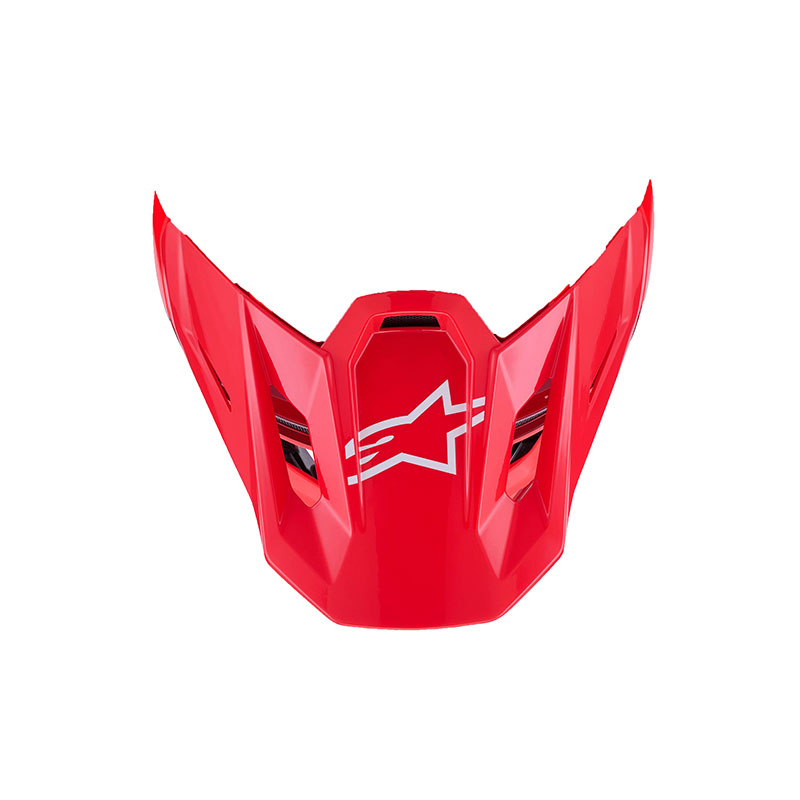 Alpinestars S-m7 Core Peak Red