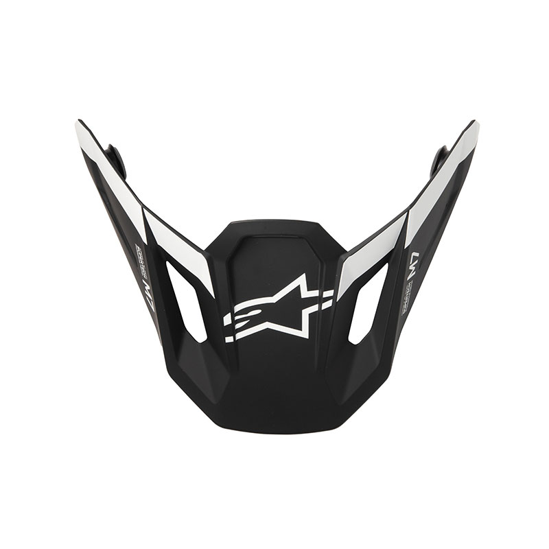 Alpinestars S-m7 Dasher Peak Black