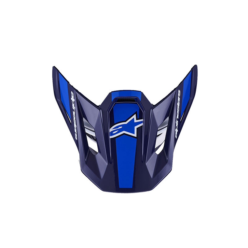 Alpinestars S-m7 Rise Peak Blue