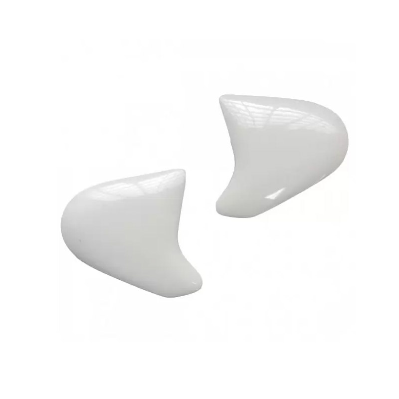 SUPPORTI ESTERNI ARAI SZ-F bianco