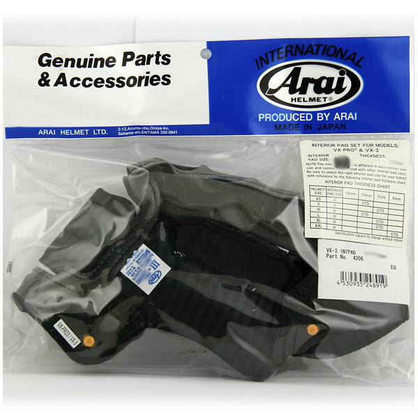 Arai x3 new arrivals