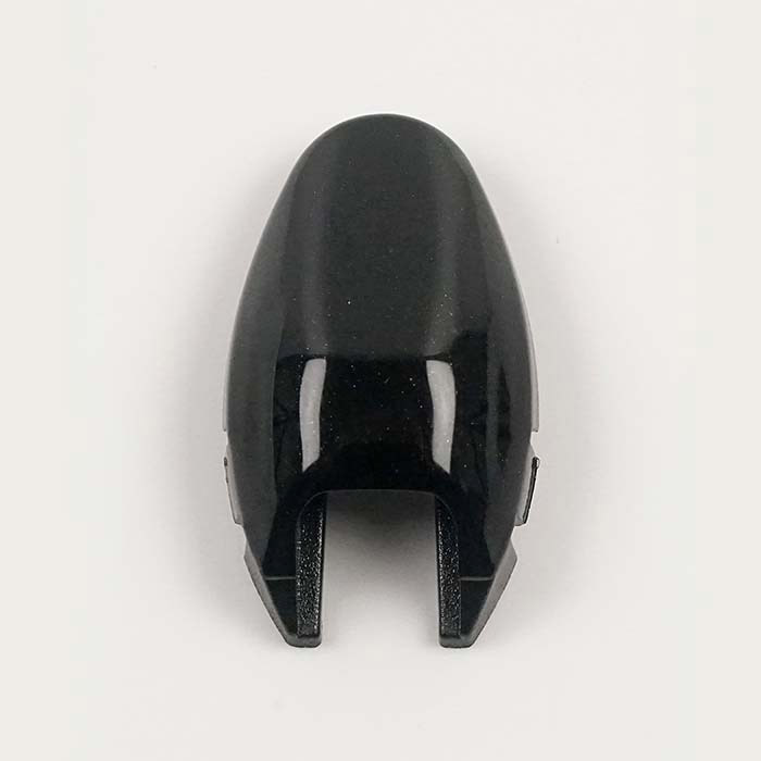 Entrada de aire delantera Arai Xgf Quantic diamond negro