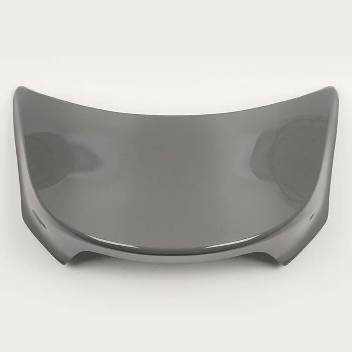 Spoiler Arai XGR Quantic modern grigio