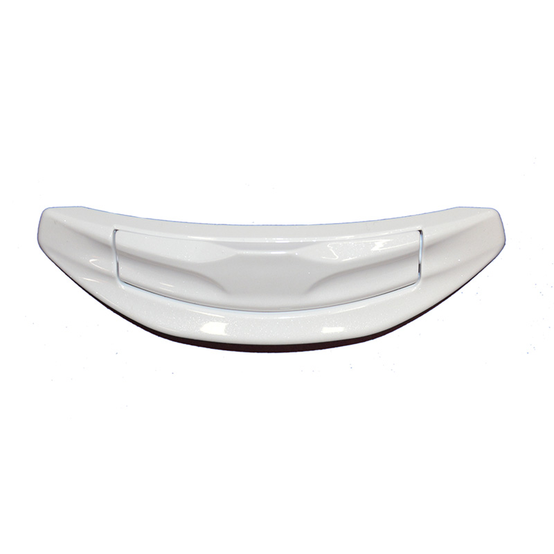 Arai Chin Vent Guard Pour Chaser-X Frost blanc