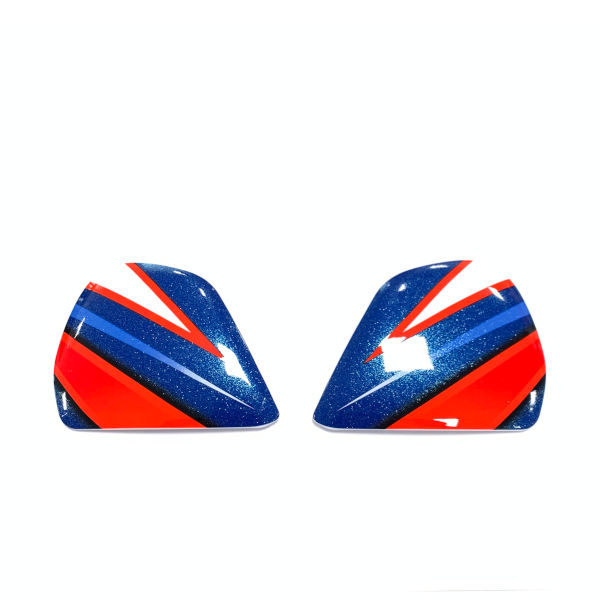 Supporti Esterni ARAI VAS-V Nicky Hayden WSBK