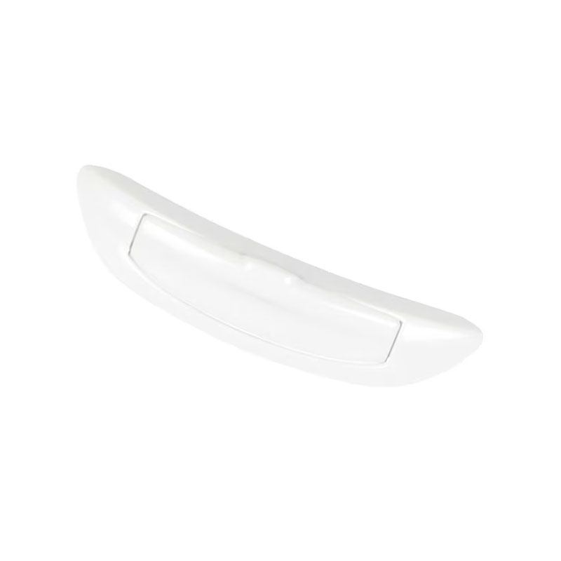 Arai Astro/r Chin Vent White