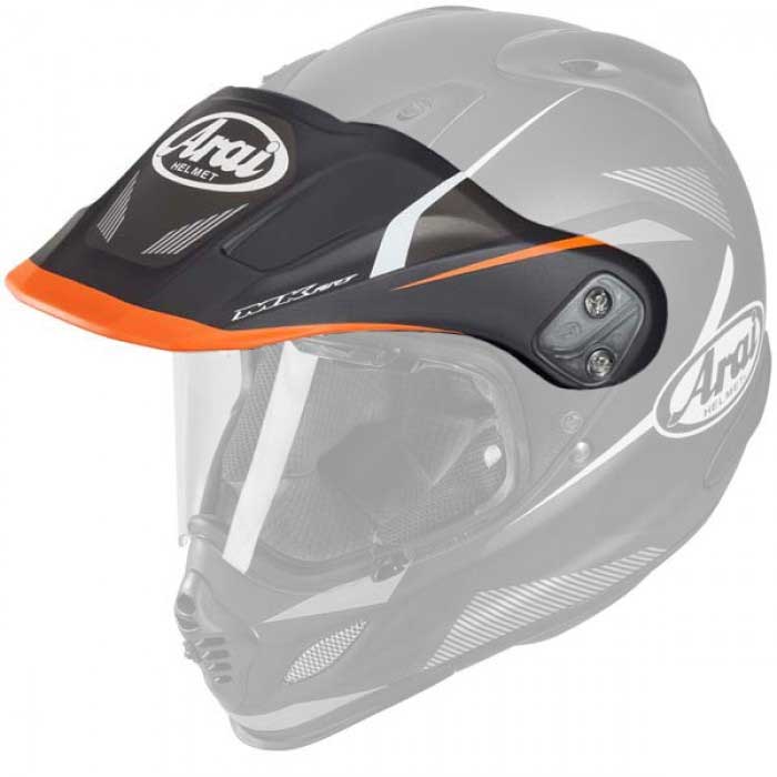 Arai Frontino per Tour X-4 Break arancio