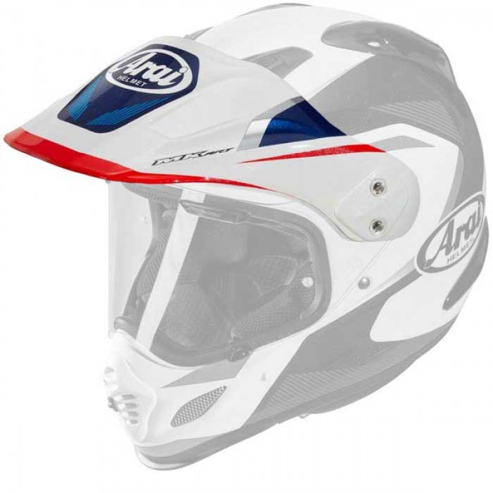 Arai Frontino per Tour X-4 Break blu