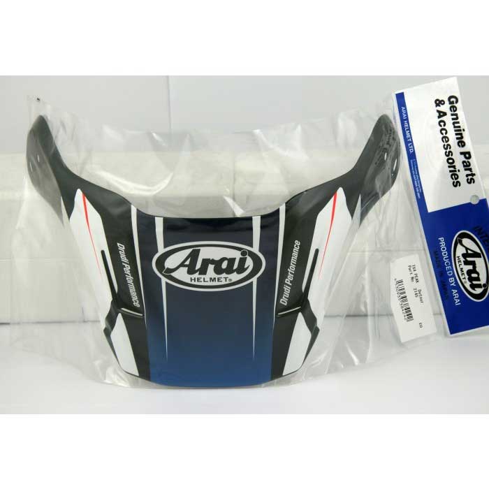 Arai Frontino per Tour X-4 Detour