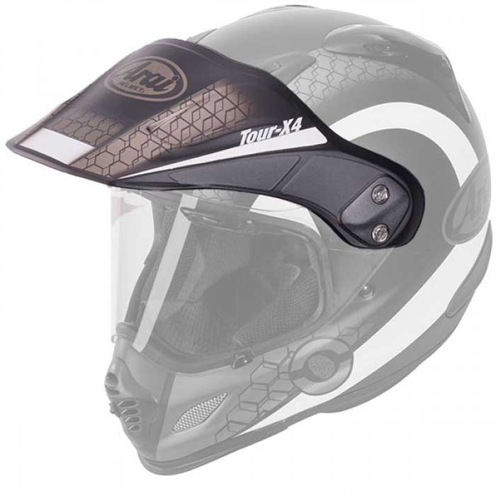 Arai Frontino per Tour X-4 Mesh sand