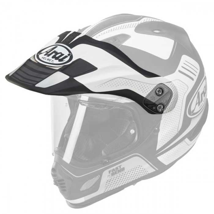 Arai Frontino per Tour X-4 Vision bianco