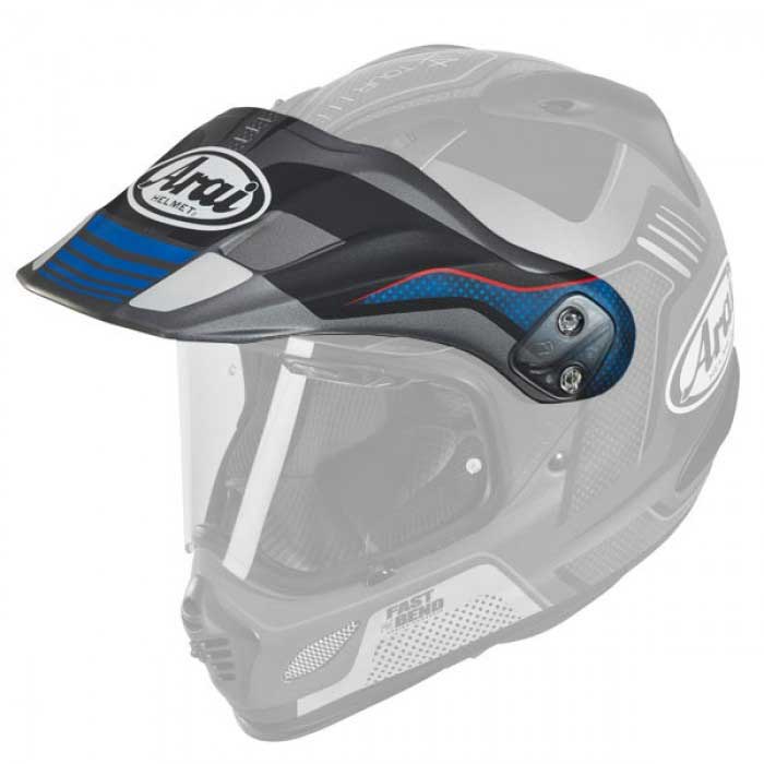 Arai Frontino per Tour X-4 Vision grigio