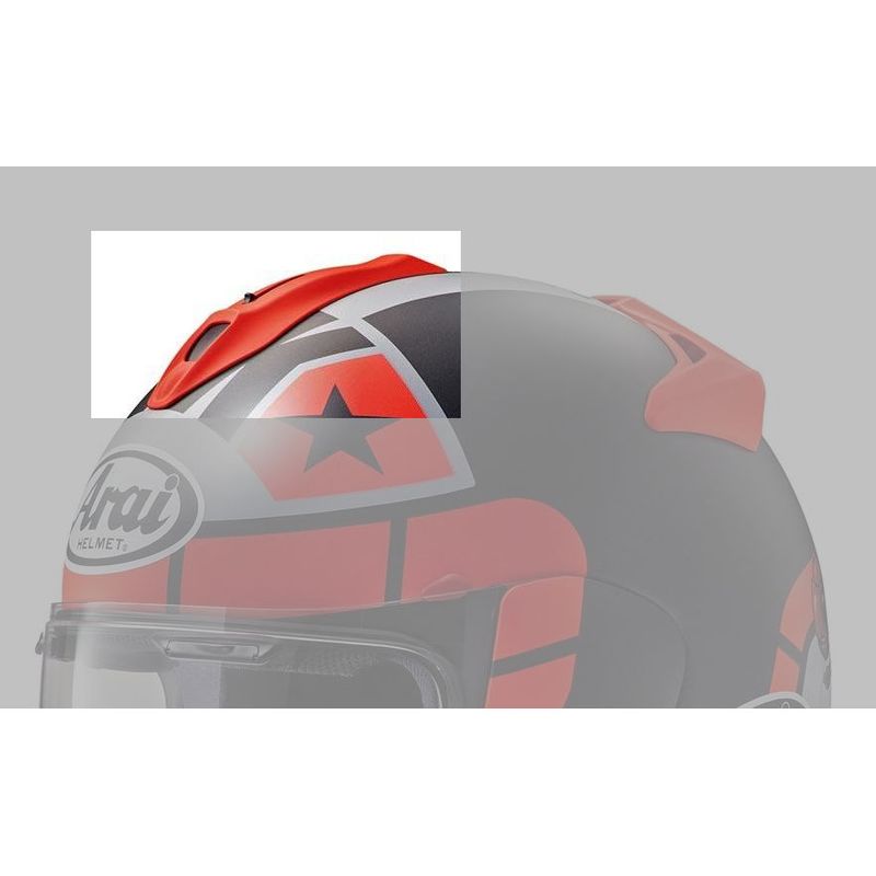 Make life Skiing take down Arai Chaser-x Dual Flow Duct Maverick Gp AR3161MV Helmets Accessories |  MotoStorm