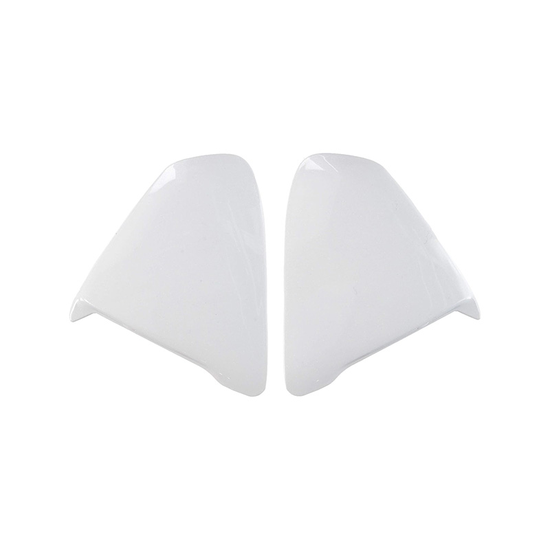 Support latéral Arai Pro Shade Vas-z blanc