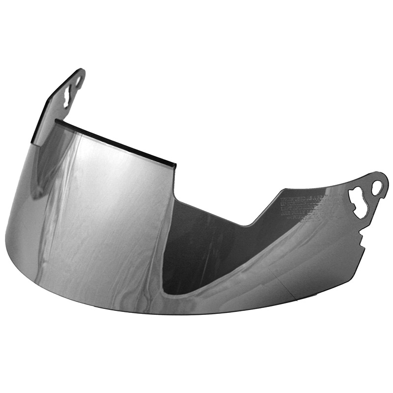 Visera Arai Pro Shade Vas-Z plata