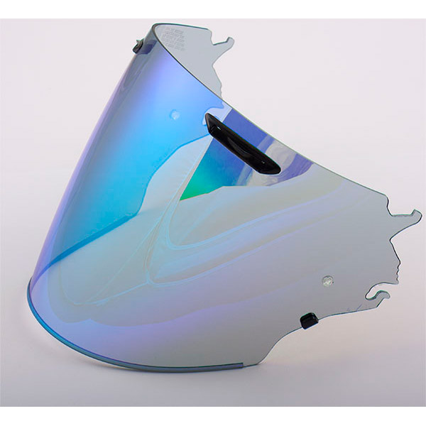 Visera Arai Sz-R Vas Espejo Azul