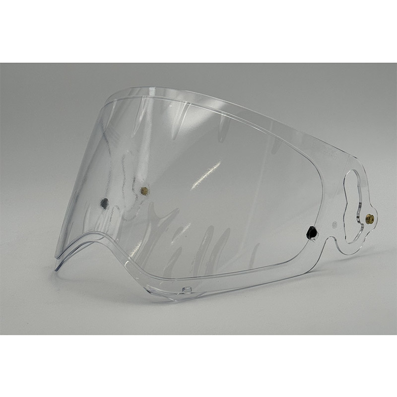 Visera Arai Tour-X 5 claro