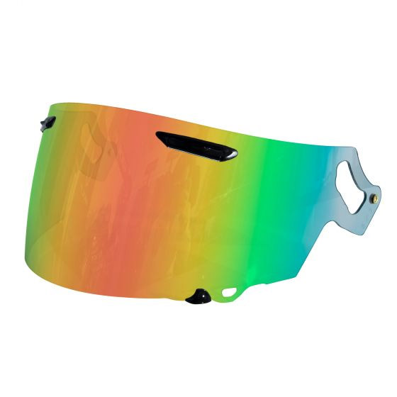 Lente Specchiata ARAI VAS-V rosso