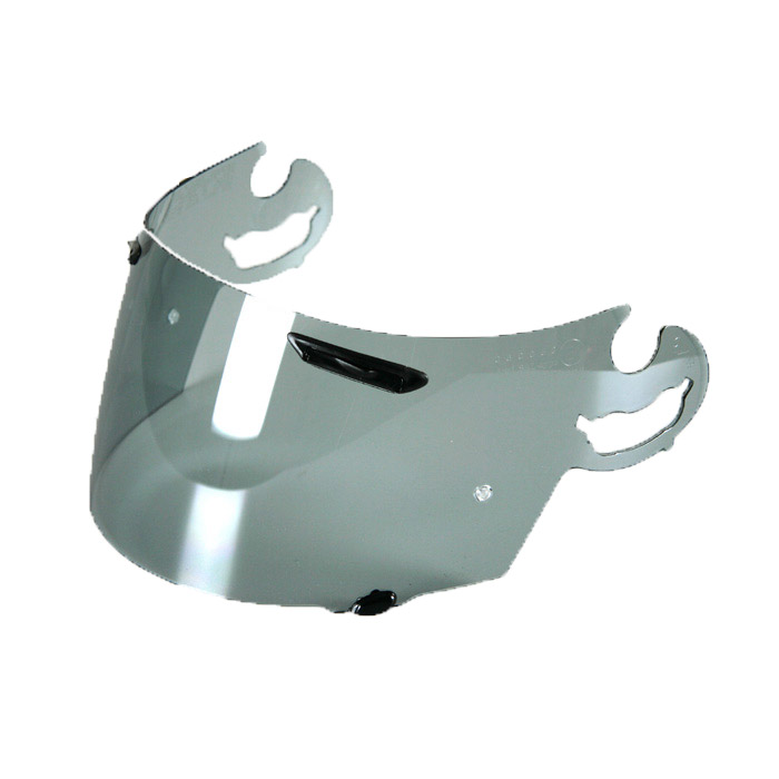 Arai Standard Pinlock Rx 7 Gp Visor Light Smoke AR2890IN Helmets