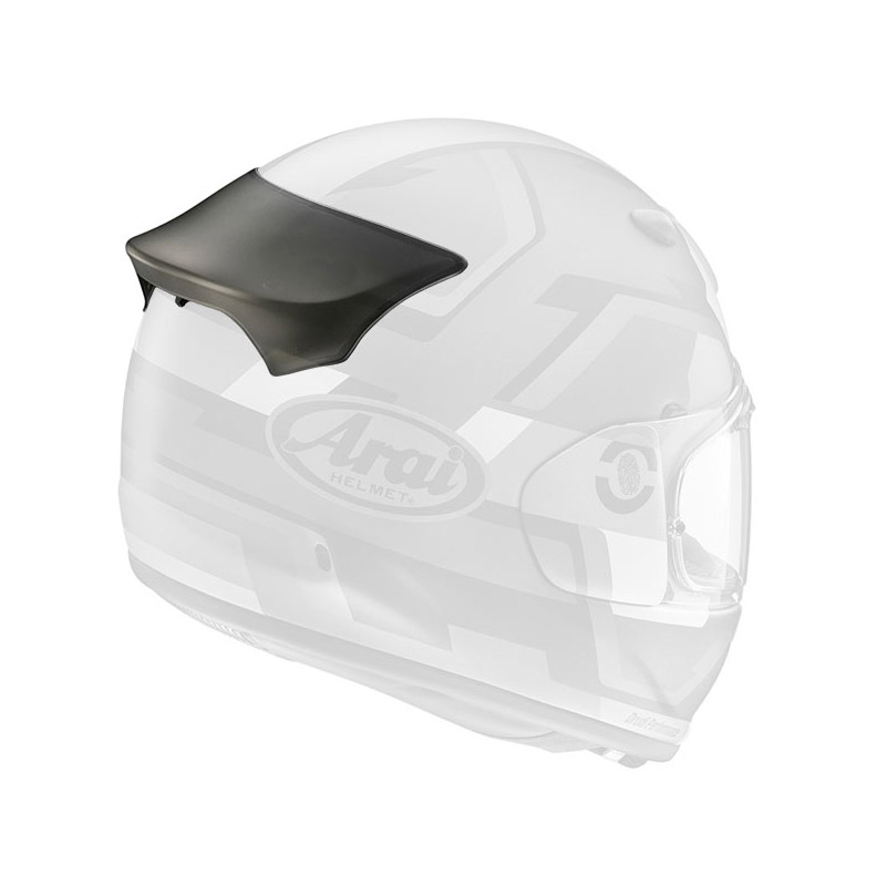 Arai Xgr Quantic Spoiler Frost Tint