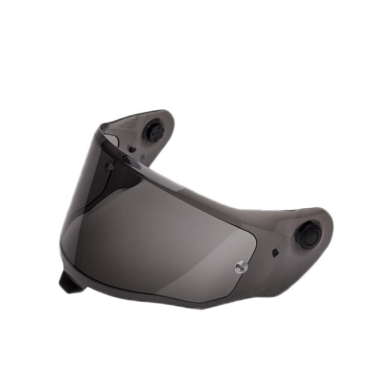 Visière Bell Click Release V2 Lithium fumée foncée