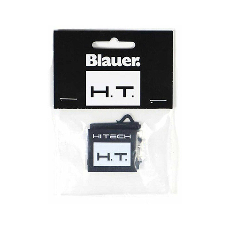 Couvercle de Visière Blauer HT Brat/Bet Noir