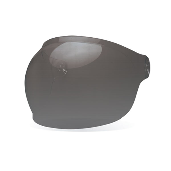 Bell bullitt dark smoke visor on sale
