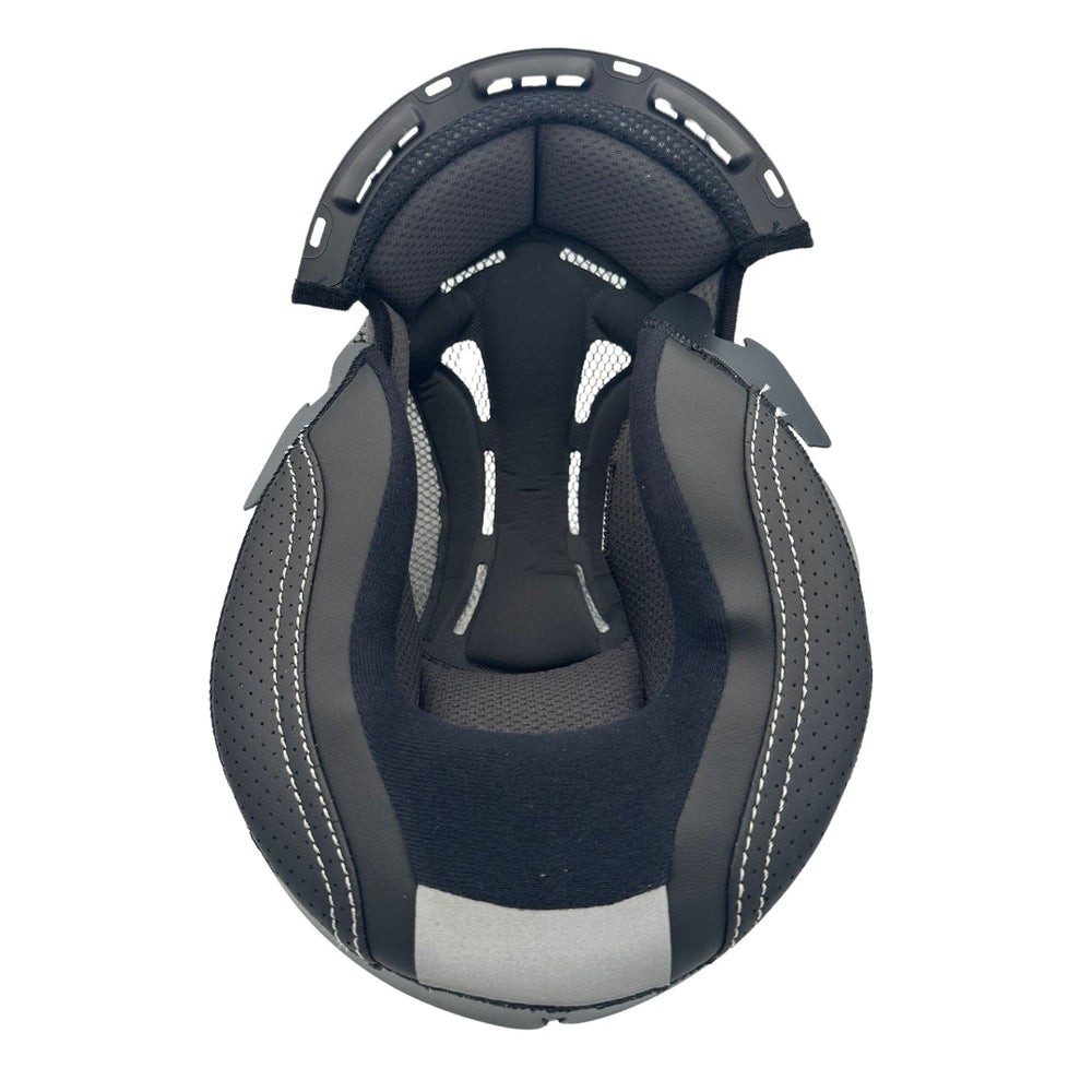 Doublure Supérieure Caberg Duke Evo noir