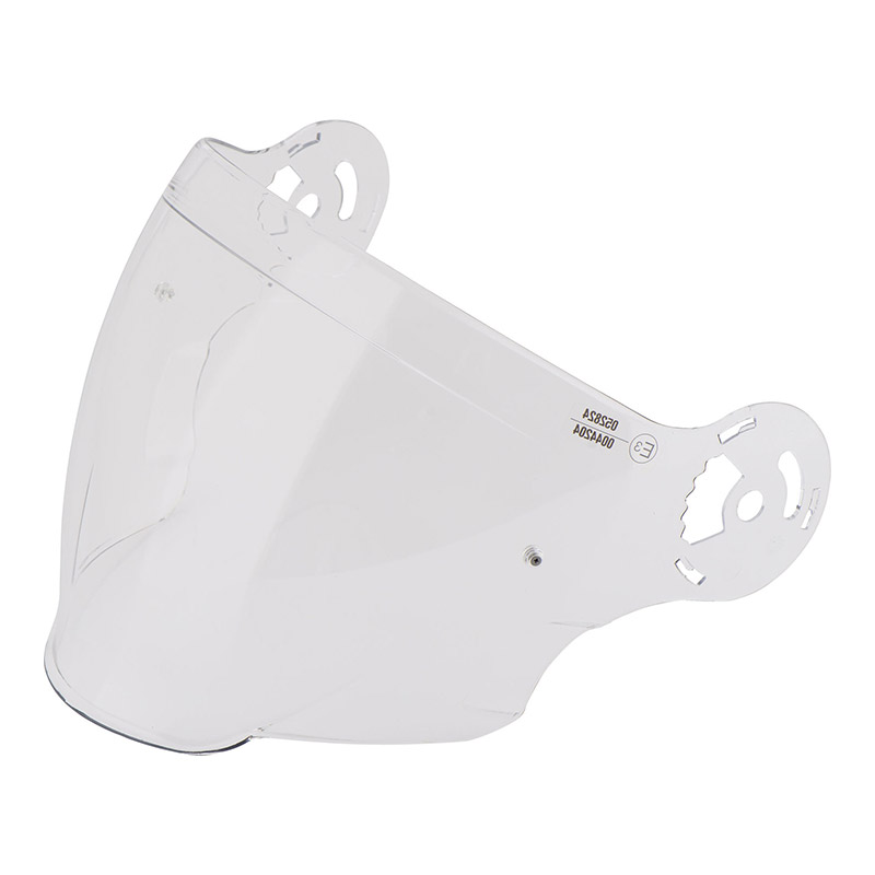 Visera Caberg Uptown clara