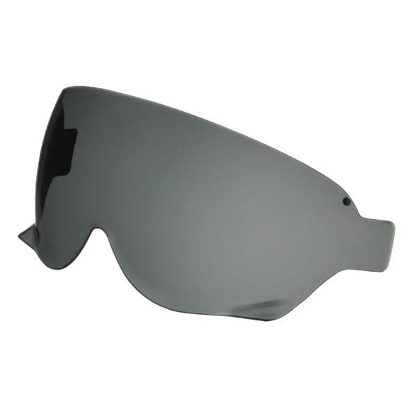 Visiera Shoei CJ-3 scura