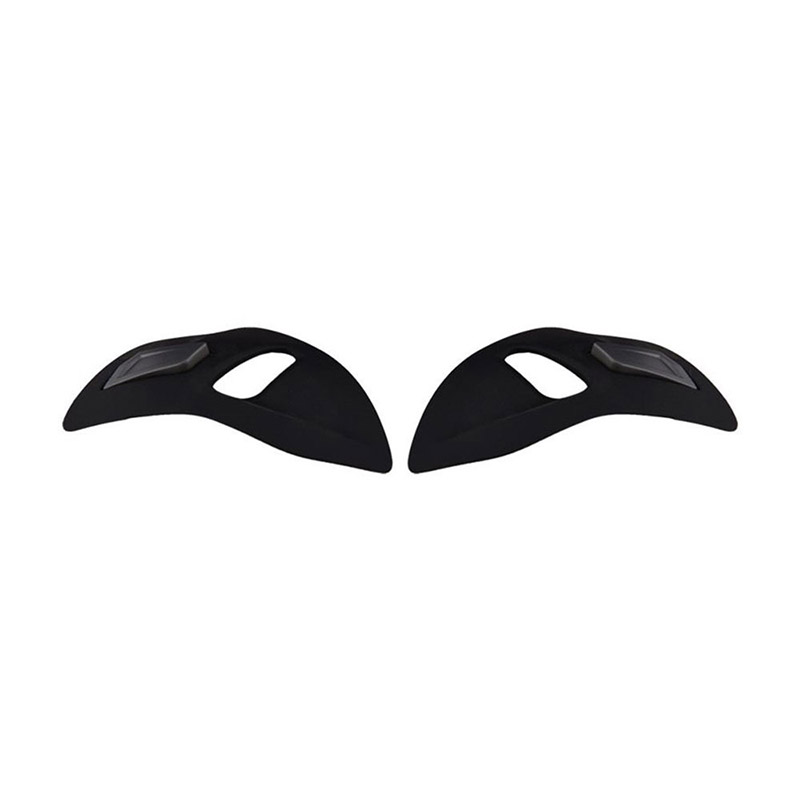 Hjc Cs-15 Top Vents Matt Black