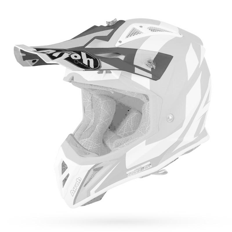 Airoh Peak Aviator 23 Av23 Helmets Accessories Motostorm