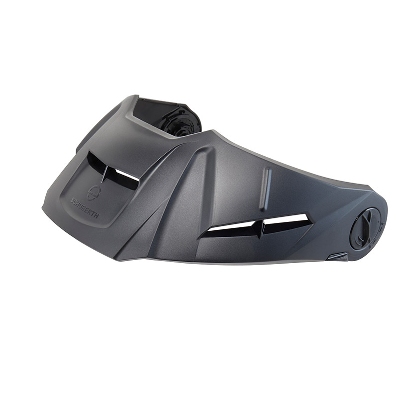 Schubert E2 Peak Matt Black