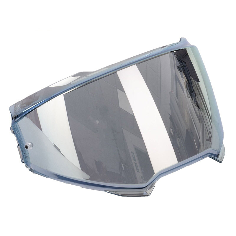 Visière Hjc HJ-45 F100 (XS/S/M) argentée miroir