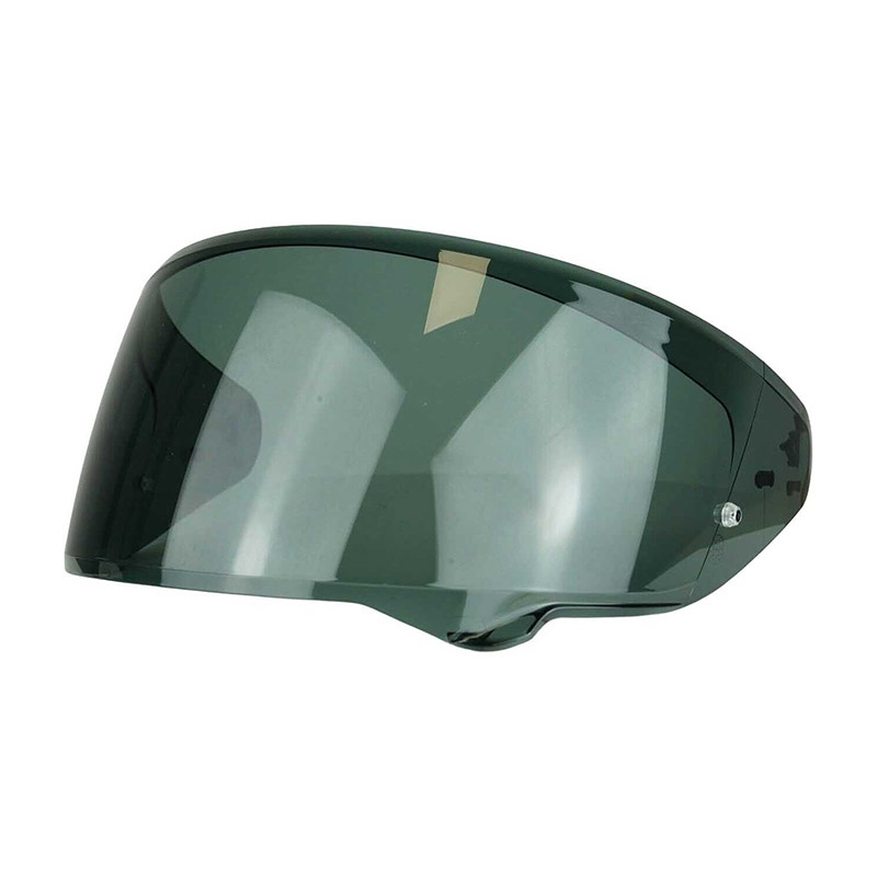Hjc Hj-38 F31 Visor Dark Smoke