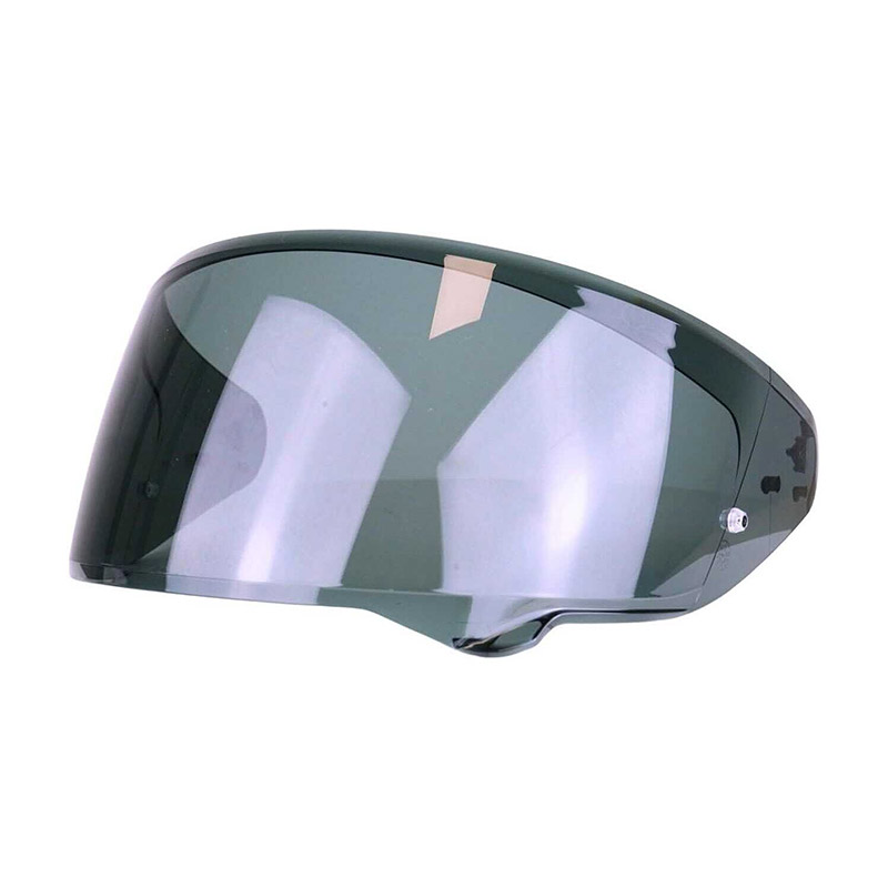Hjc Hj-38 F31 Visor Light Smoke