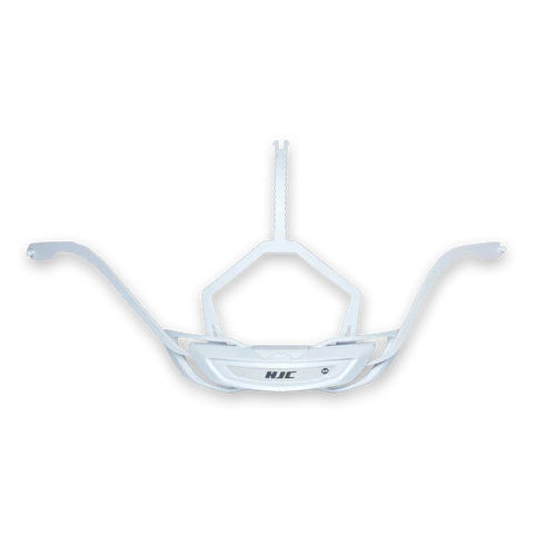 Sistema de Fijación HJC Ibex/Furion 3 blanco