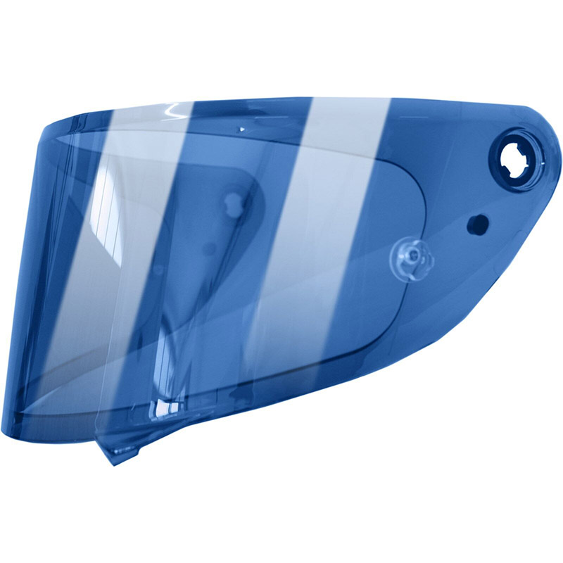 Hjc Hj 35 Rpha 1 Rst Visor Blue HJC 30103505 Helmets Accessories