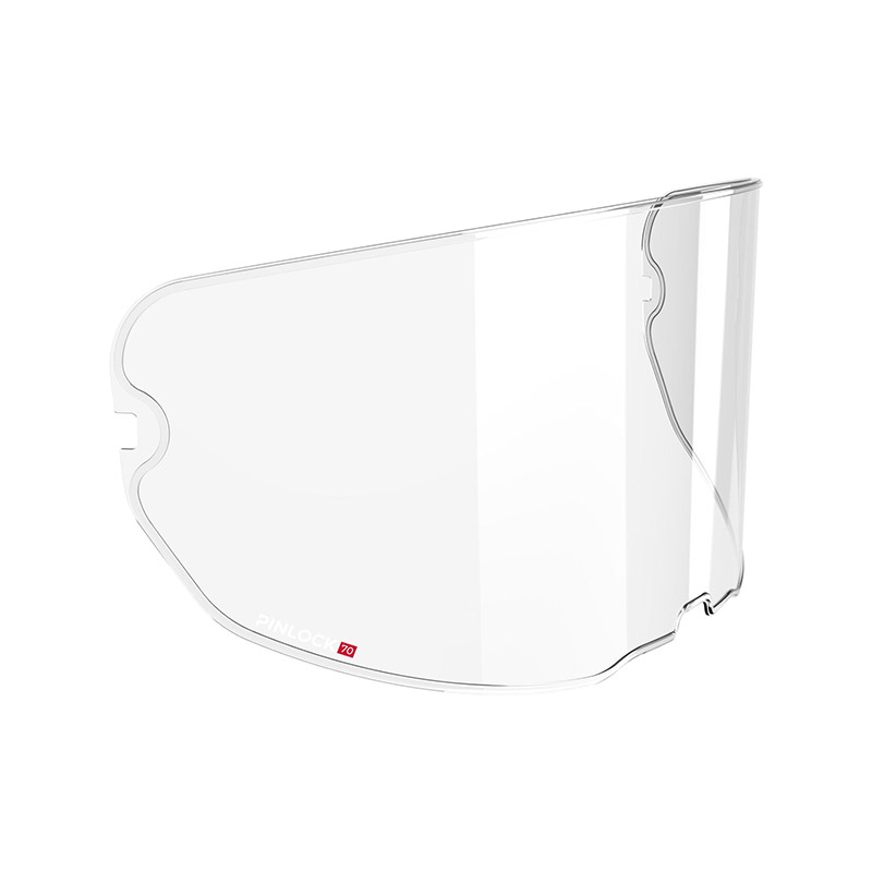Hjc HJ-45 F100 (L/XL/2XL) Pinlock trasparente